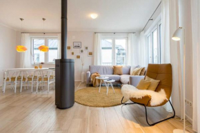 Quartier Arinja App 01